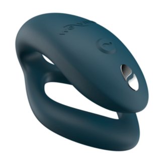 We-Vibe Sync O - Green Velvet