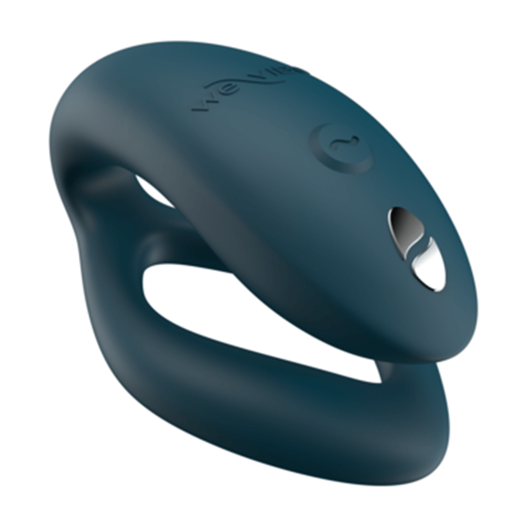 We-Vibe Sync O - Green Velvet