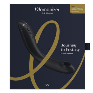Womanizer OG - Slate Grey