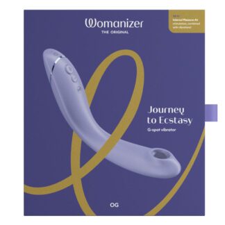 Womanizer OG - Lilac
