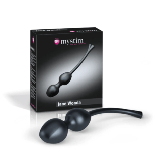 Mystim Jane Wonda Geisha Balls, Duo