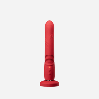 Lovense Gravity Thrusting Dildo