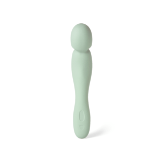 Dame Com 2.0 Sage Wand Massager