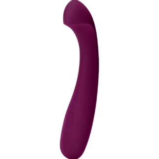Dame Arc Plum Vibrator