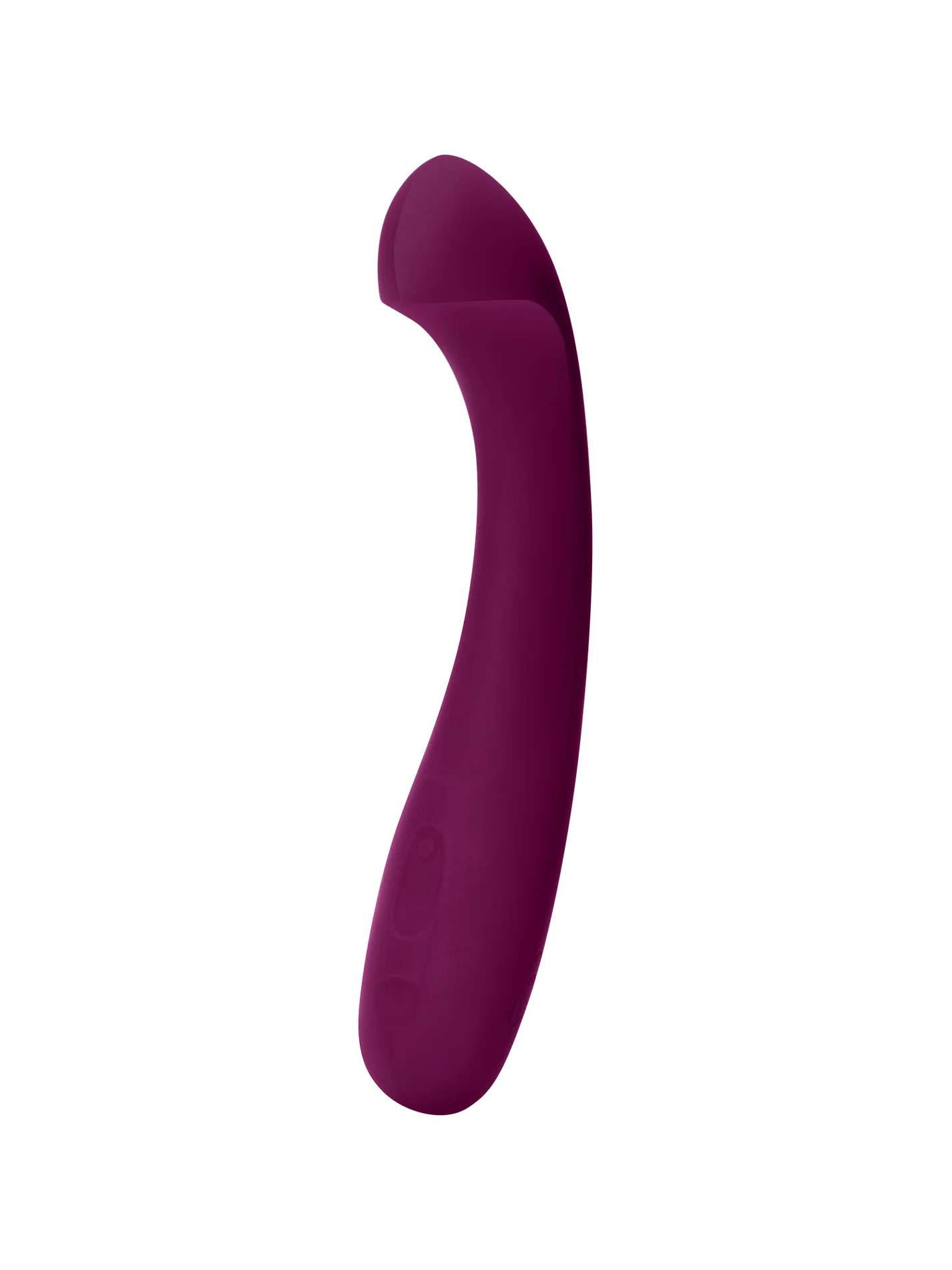 Dame Arc Plum Vibrator
